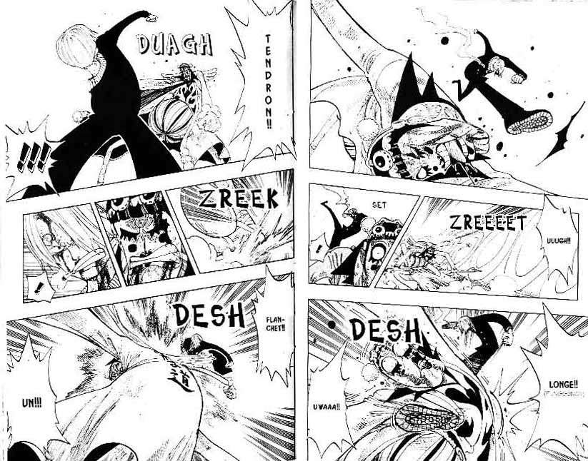 One Piece — Chapter 189, halaman 2