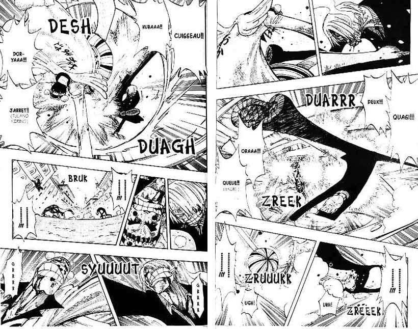 One Piece — Chapter 189, halaman 3