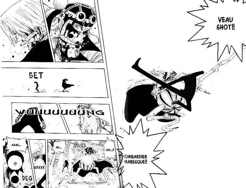One Piece — Chapter 189, halaman 4