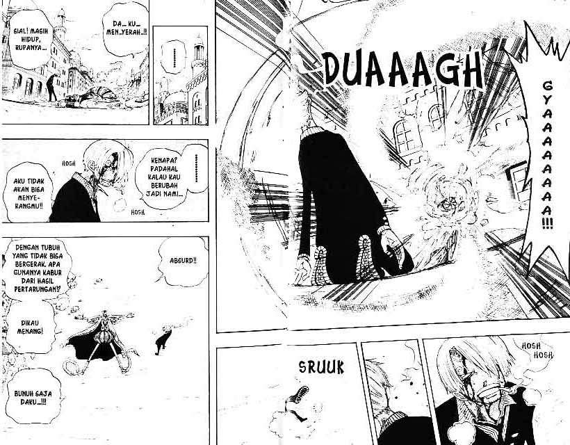 One Piece — Chapter 189, halaman 5