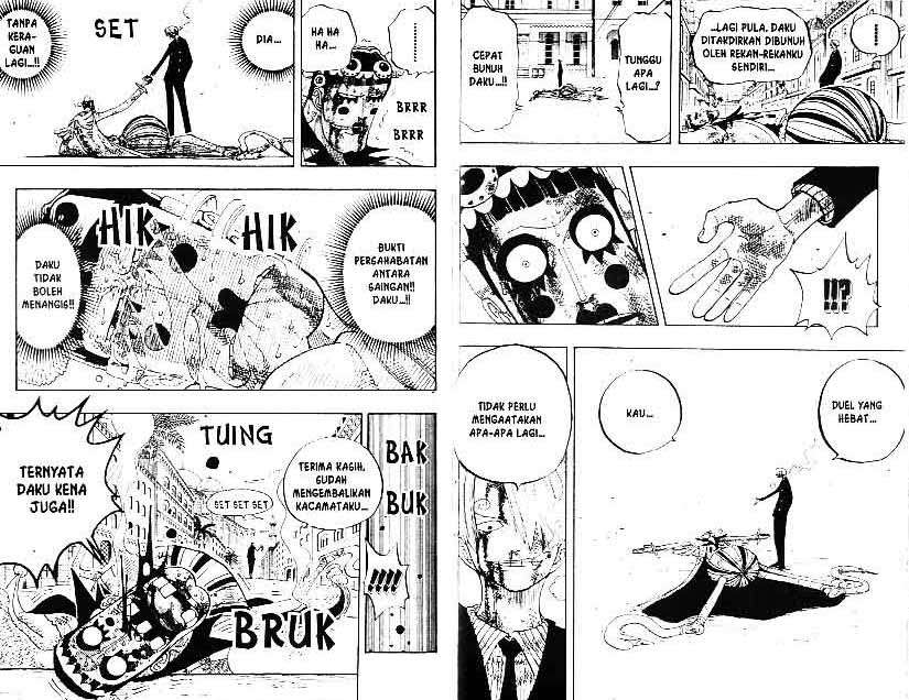 One Piece — Chapter 189, halaman 6