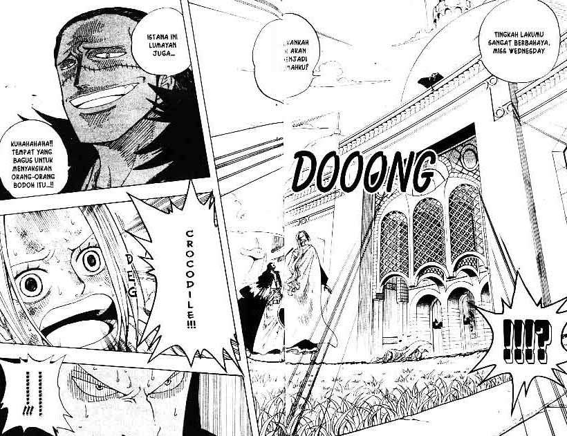 One Piece — Chapter 189, halaman 9