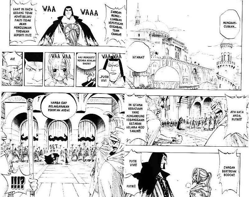 One Piece — Chapter 188, halaman 2