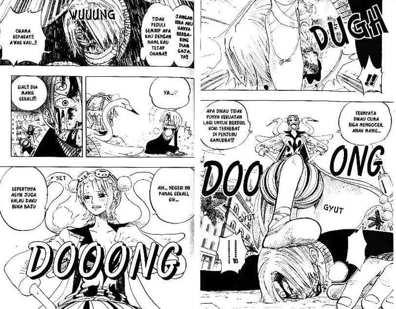 One Piece — Chapter 188, halaman 3