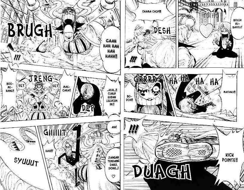 One Piece — Chapter 188, halaman 4