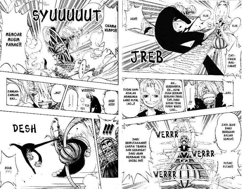 One Piece — Chapter 188, halaman 5