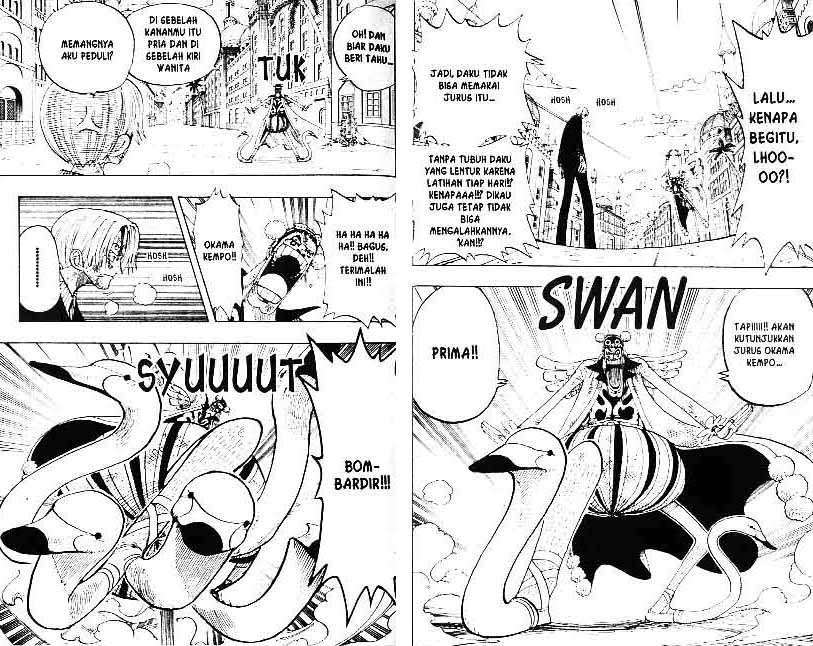One Piece — Chapter 188, halaman 7