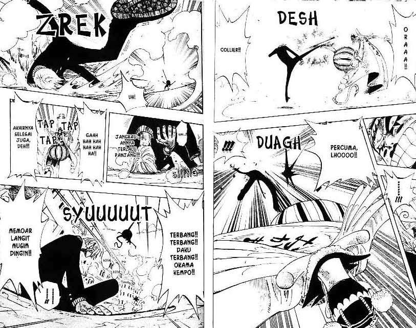 One Piece — Chapter 188, halaman 9