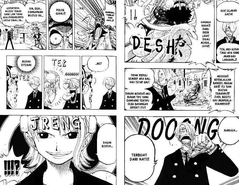 One Piece — Chapter 187, halaman 10