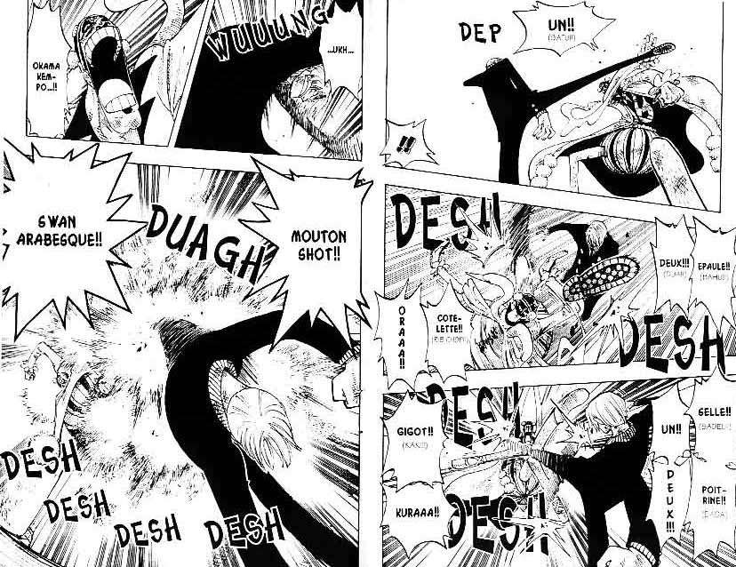 One Piece — Chapter 187, halaman 7