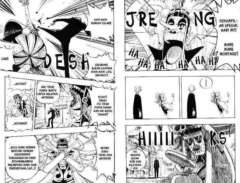 One Piece — Chapter 187, halaman 9