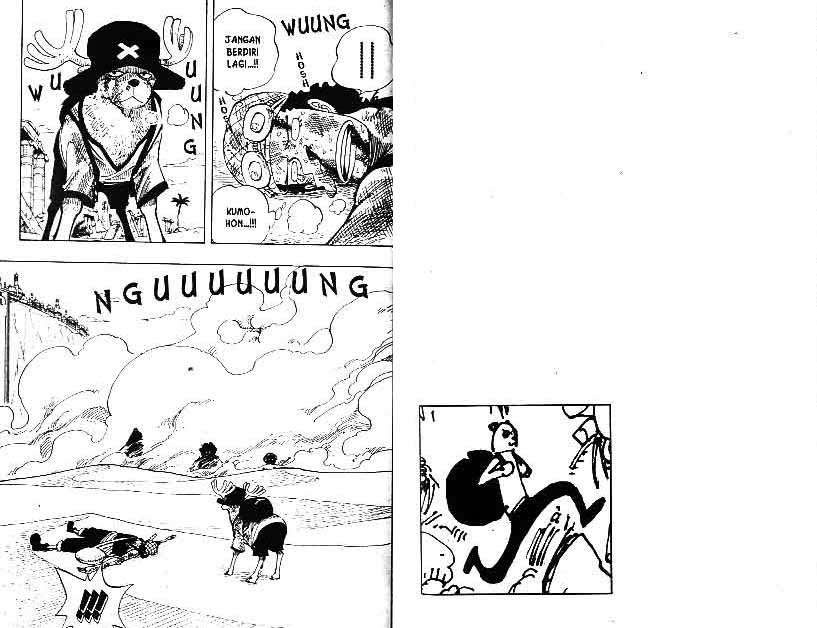 One Piece — Chapter 186, halaman 2