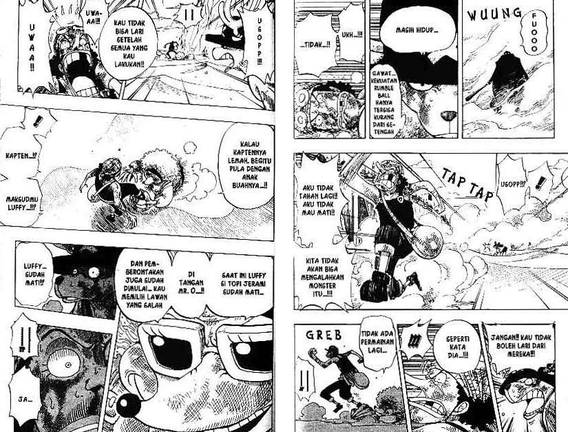 One Piece — Chapter 186, halaman 3
