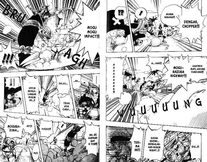 One Piece — Chapter 186, halaman 5