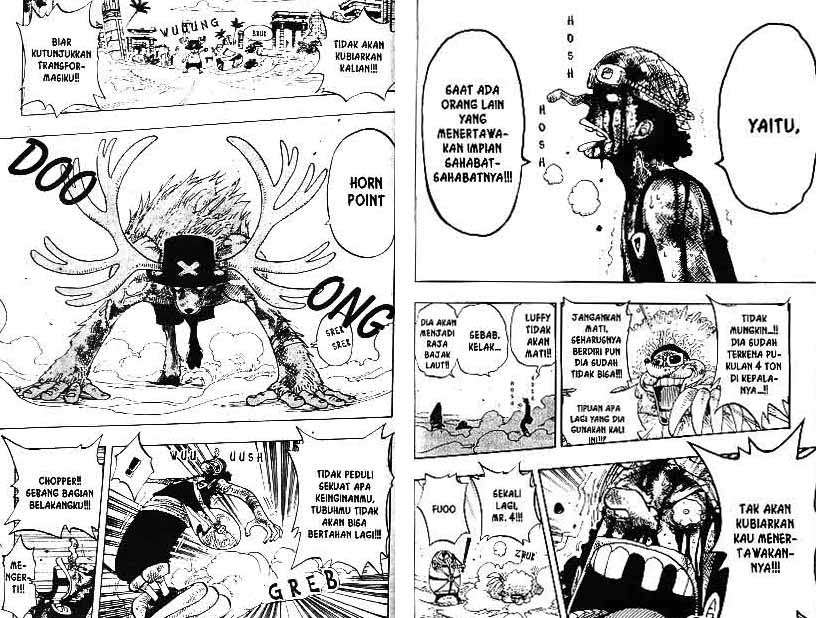 One Piece — Chapter 186, halaman 7