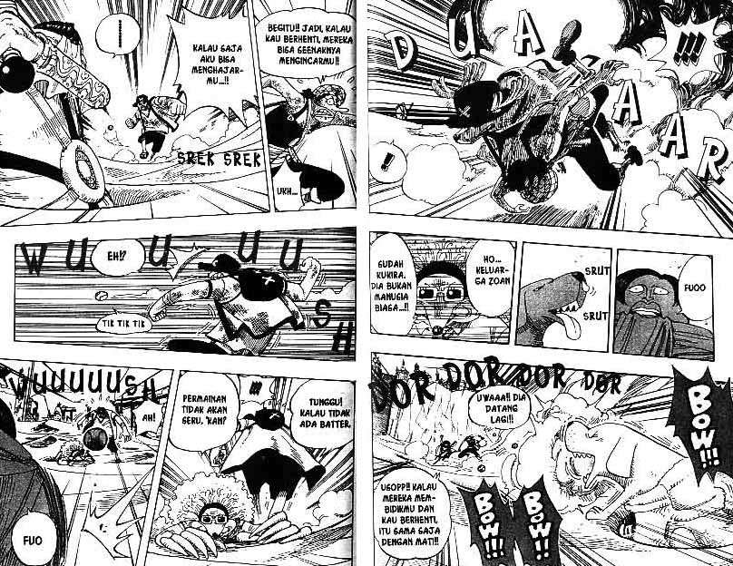 One Piece — Chapter 184, halaman 8