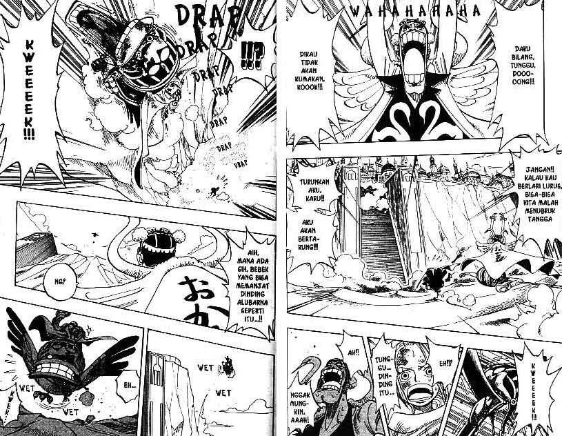 One Piece — Chapter 183, halaman 3