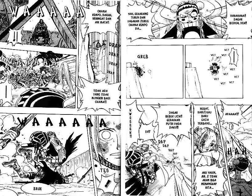 One Piece — Chapter 183, halaman 4