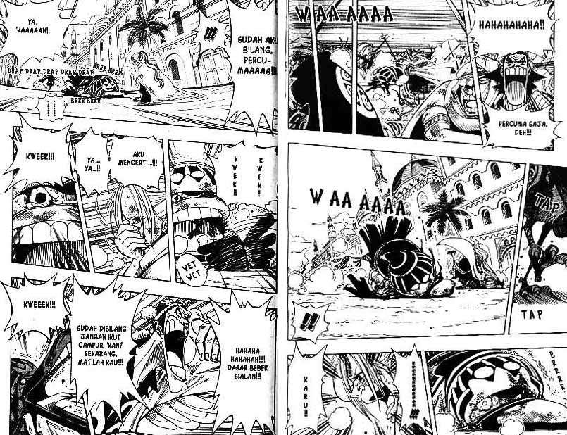 One Piece — Chapter 183, halaman 6