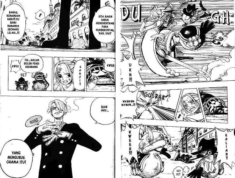 One Piece — Chapter 183, halaman 7