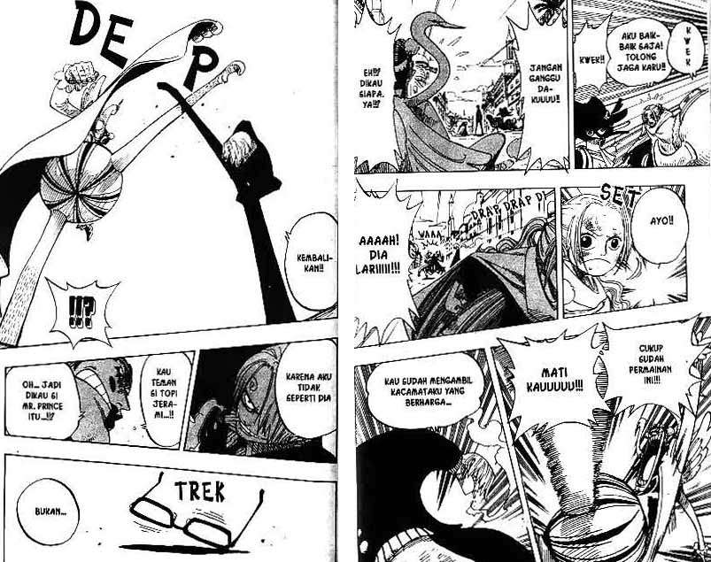 One Piece — Chapter 183, halaman 8