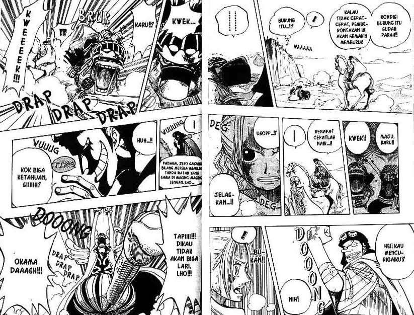 One Piece — Chapter 182, halaman 10