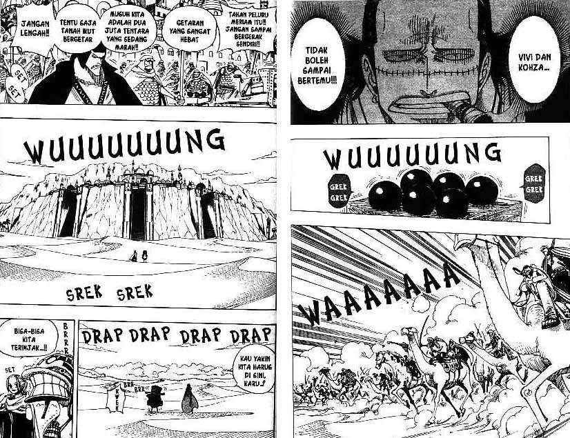 One Piece — Chapter 182, halaman 2