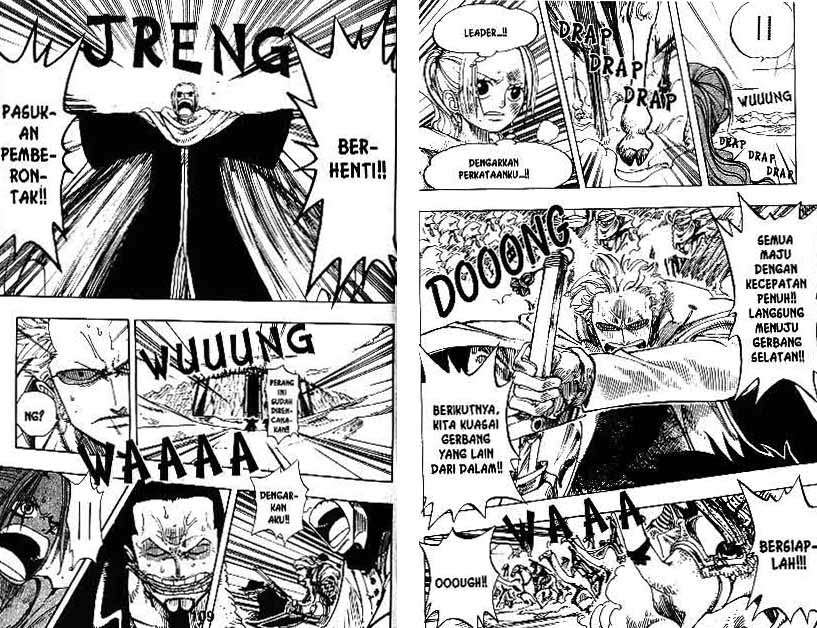 One Piece — Chapter 182, halaman 3