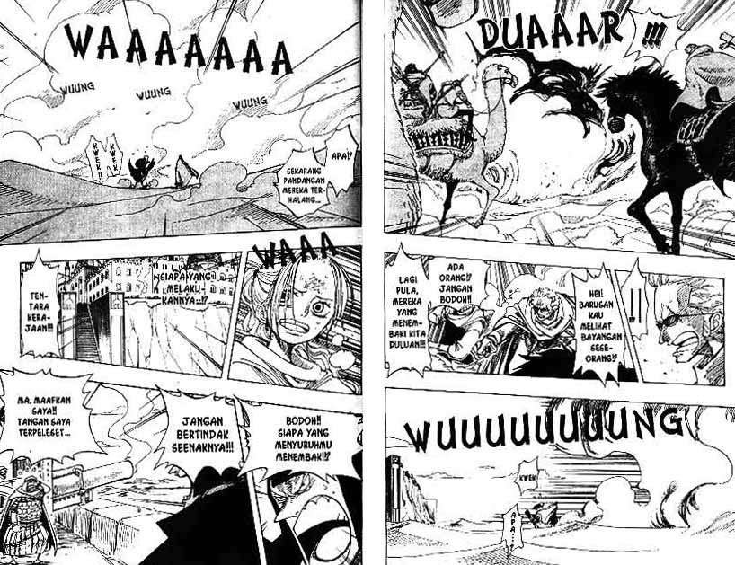 One Piece — Chapter 182, halaman 4