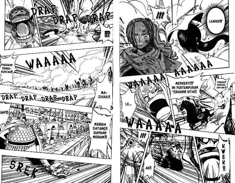 One Piece — Chapter 182, halaman 6