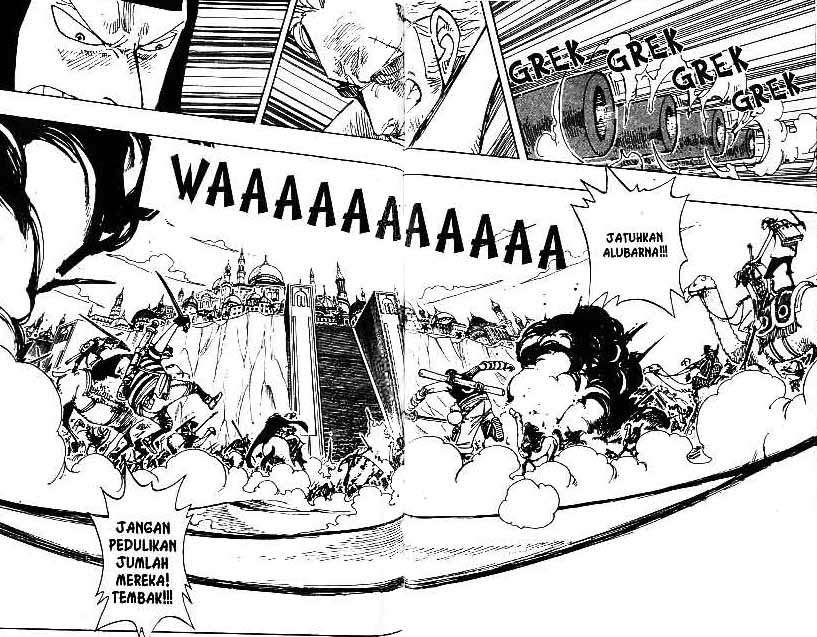 One Piece — Chapter 182, halaman 7
