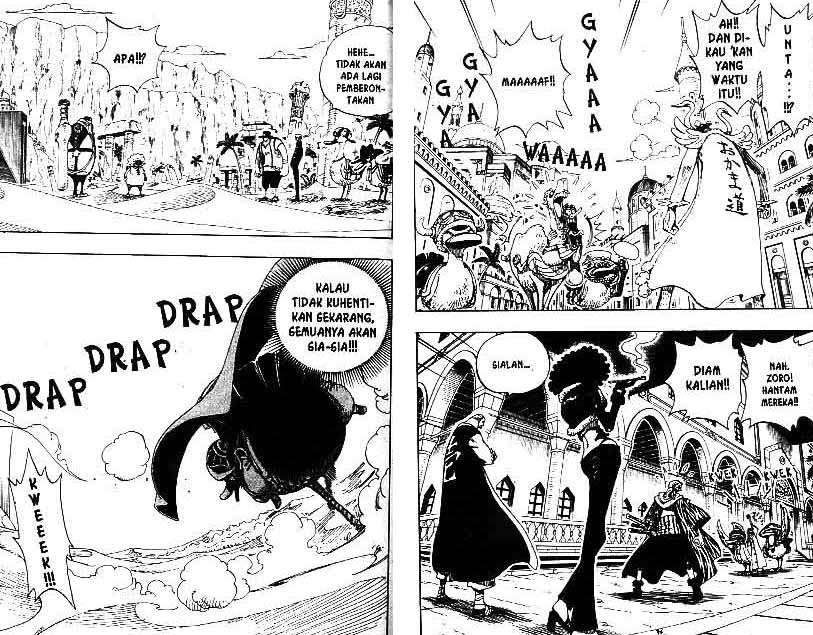 One Piece — Chapter 181, halaman 10