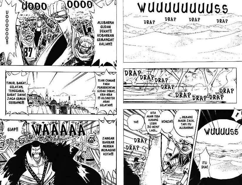 One Piece — Chapter 181, halaman 2