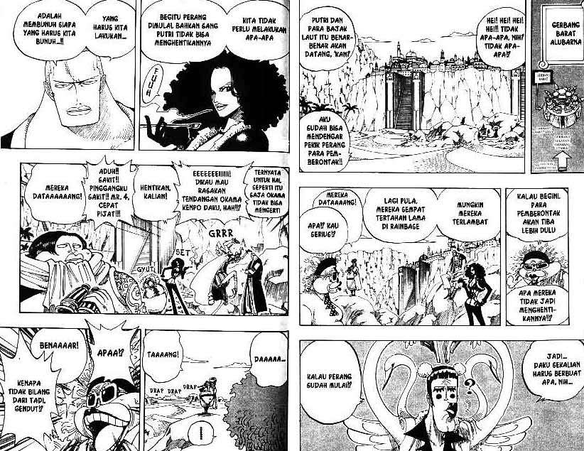 One Piece — Chapter 181, halaman 3