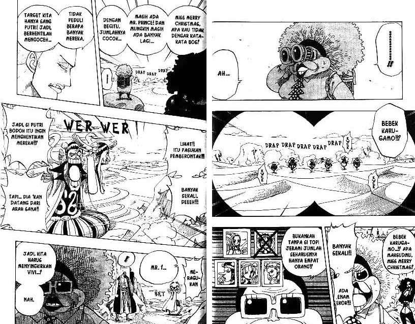 One Piece — Chapter 181, halaman 4