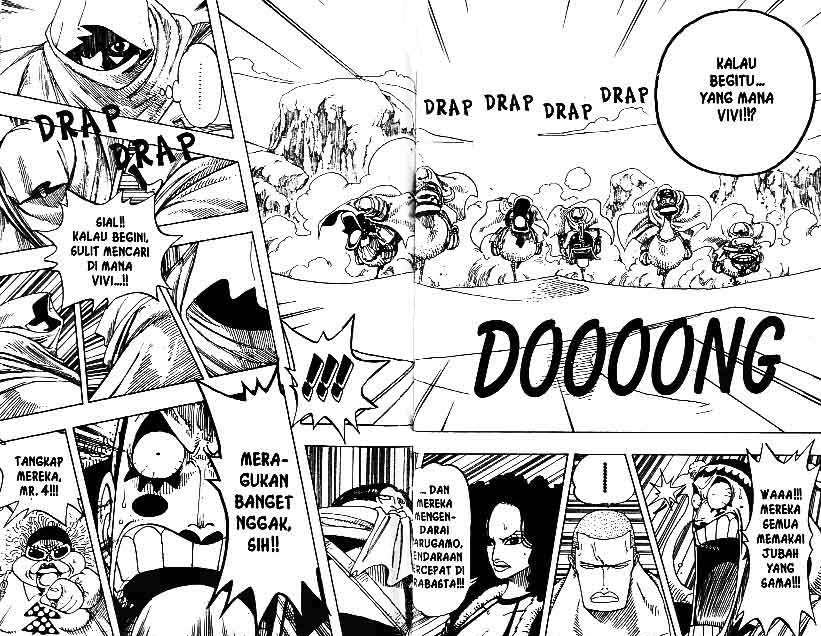 One Piece — Chapter 181, halaman 5