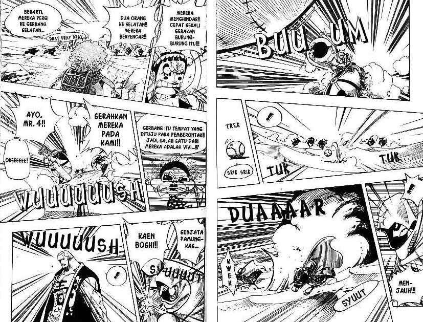 One Piece — Chapter 181, halaman 6