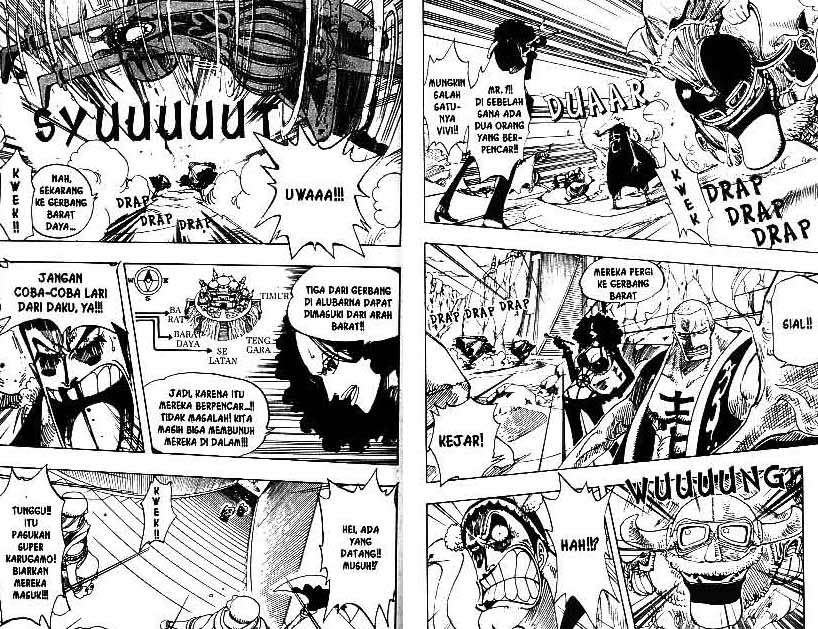 One Piece — Chapter 181, halaman 7