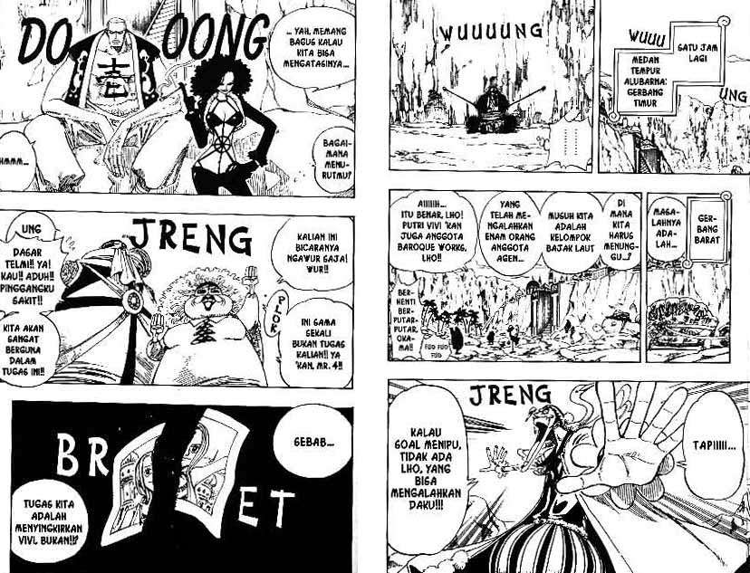 One Piece — Chapter 180, halaman 10