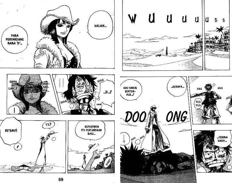 One Piece — Chapter 180, halaman 3