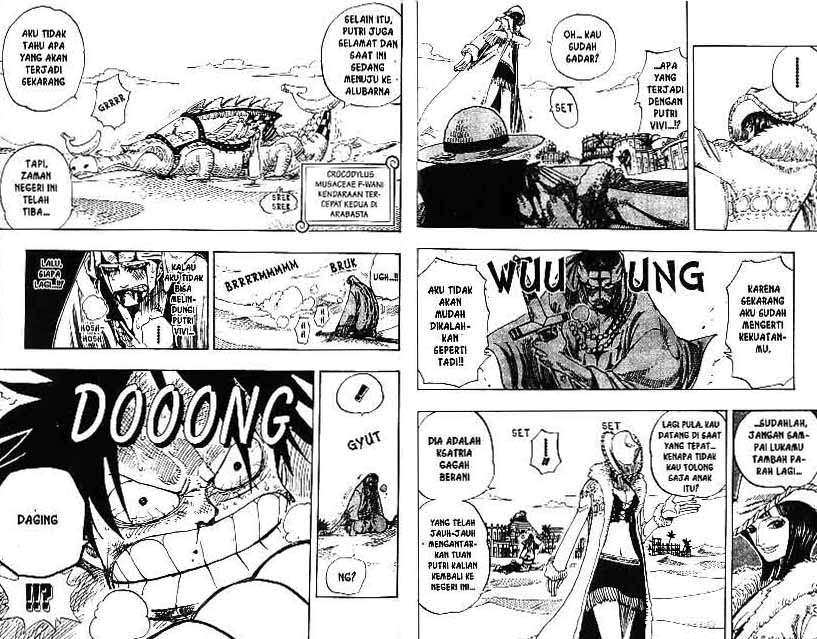 One Piece — Chapter 180, halaman 4