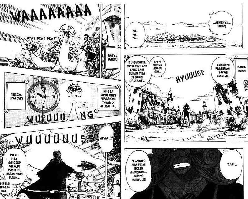 One Piece — Chapter 180, halaman 5