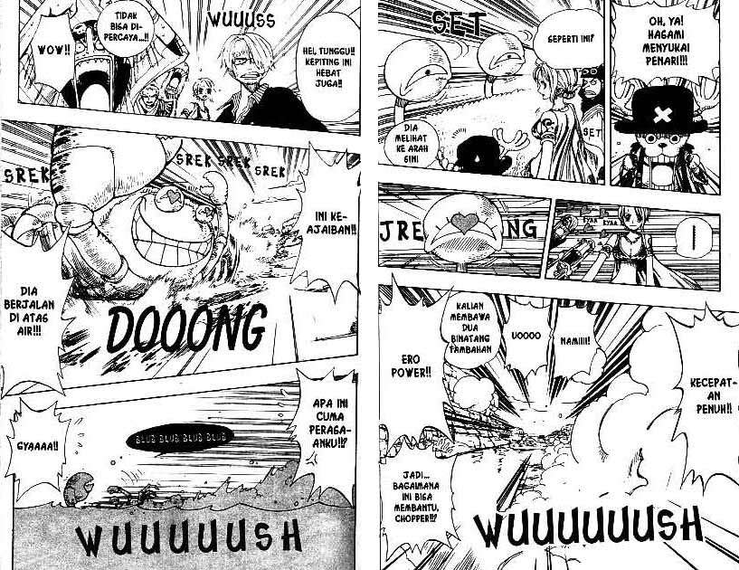 One Piece — Chapter 180, halaman 7