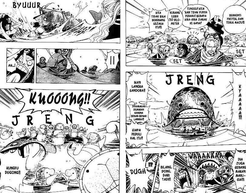 One Piece — Chapter 180, halaman 8