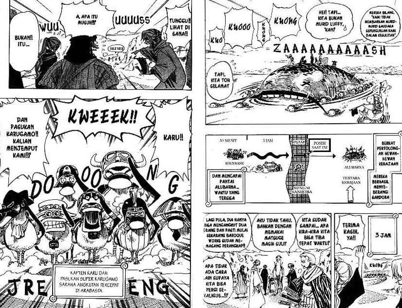 One Piece — Chapter 180, halaman 9