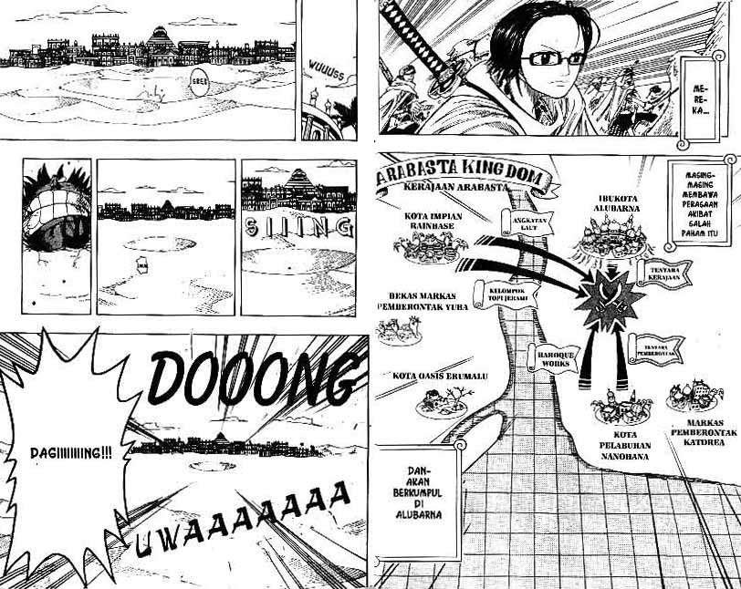 One Piece — Chapter 179, halaman 10