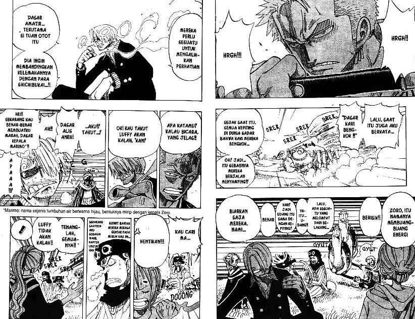 One Piece — Chapter 179, halaman 2