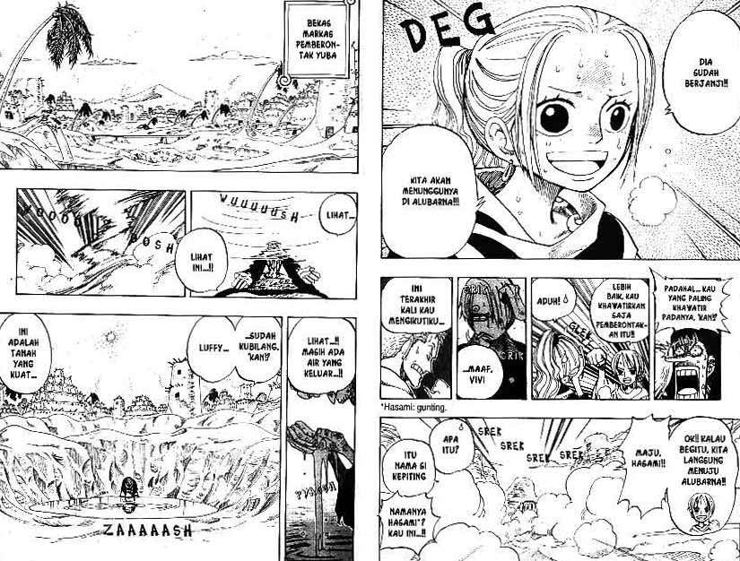 One Piece — Chapter 179, halaman 3