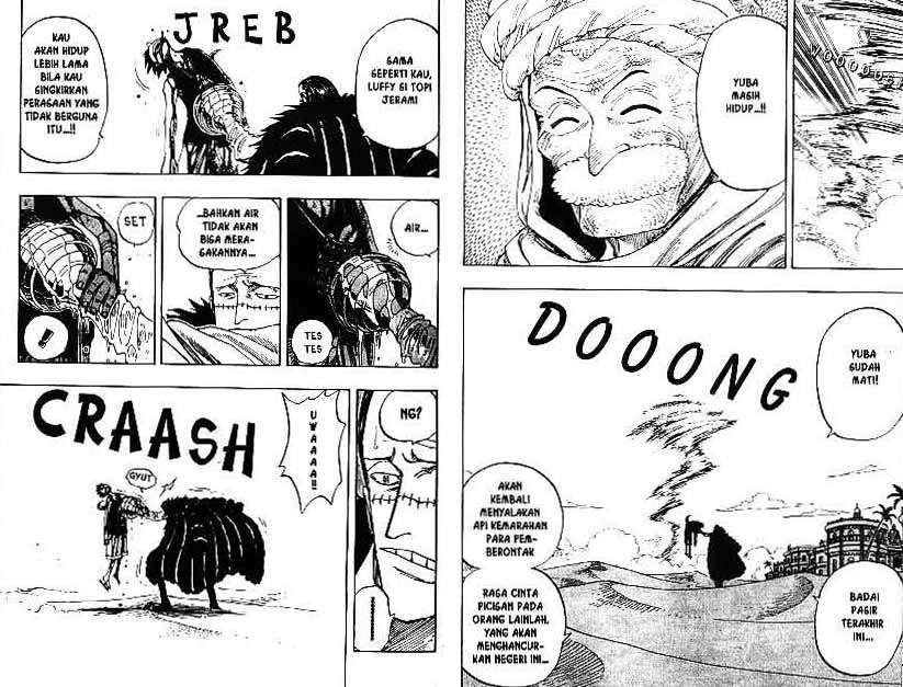One Piece — Chapter 179, halaman 4