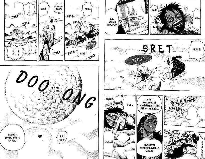 One Piece — Chapter 179, halaman 5
